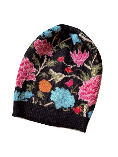 Belinda Alpaca Hats