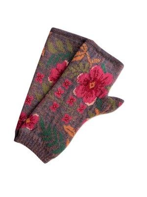 Calita Alpaca Hand Warmers