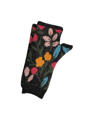 Calli Alpaca Hand Warmers