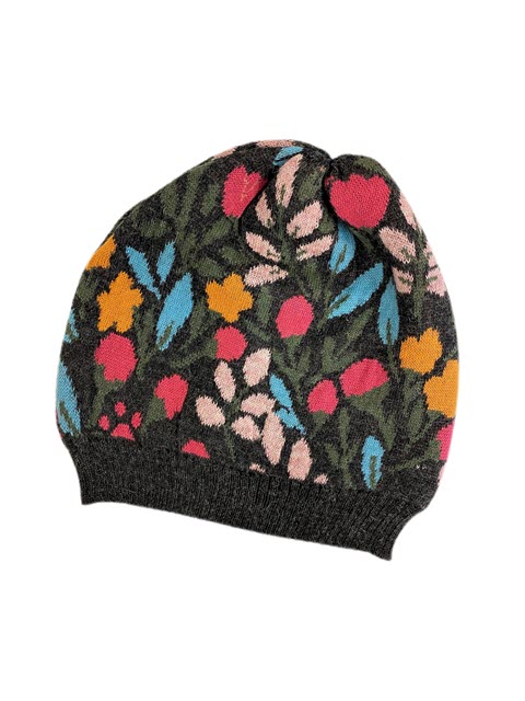 Calli Alpaca Hats