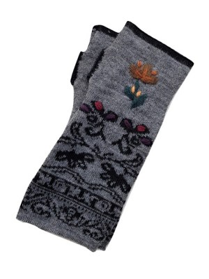 Janna Alpaca Hand Warmers