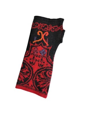 Jordyn Alpaca Hand Warmers