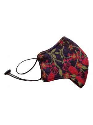 Maribel Alpaca Face Mask