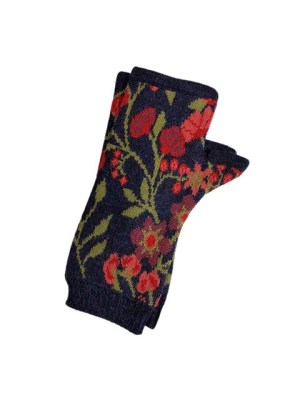Nanette Alpaca Hand Warmers