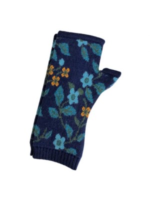 Primrose Alpaca Hand Warmers