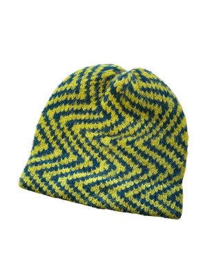 Zoey Caraveli Alpaca Hat