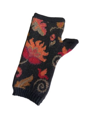 Luisa Alpaca Hand Warmers