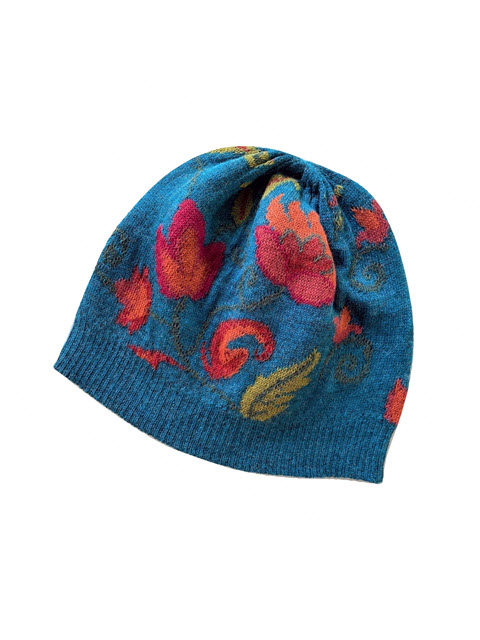 Luisa Alpaca Hats - Image 2