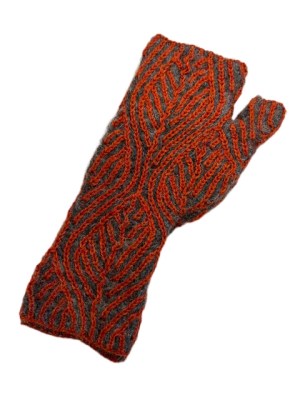 Oaklynn Alpaca Handwarmers