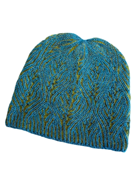 Oaklynn Alpaca Hat - Image 5