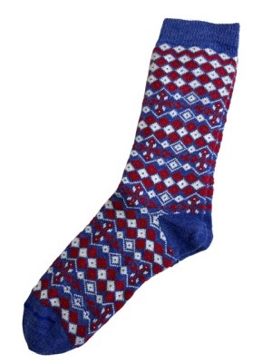 Regatta Alpaca Bamboo Quarter Crew Socks