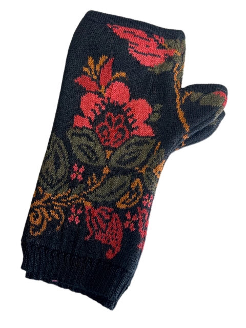 Fiore Alpaca Hand Warmers