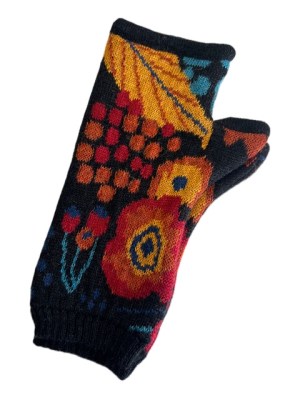 Paloma Alpaca Hand Warmers