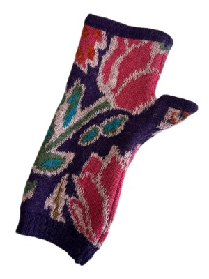 Piper Alpaca Hand Warmers