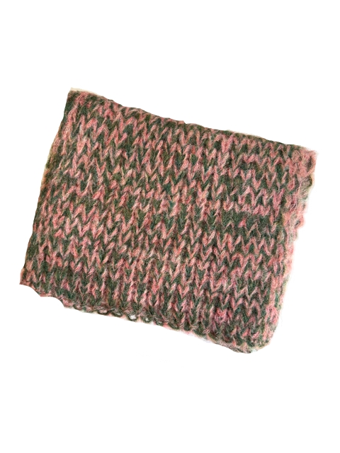 Brianna Alpaca Scarves - Image 3