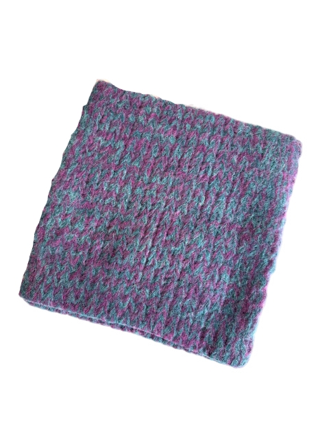 Brianna Alpaca Scarves