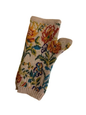 Maia Alpaca Hand Warmers