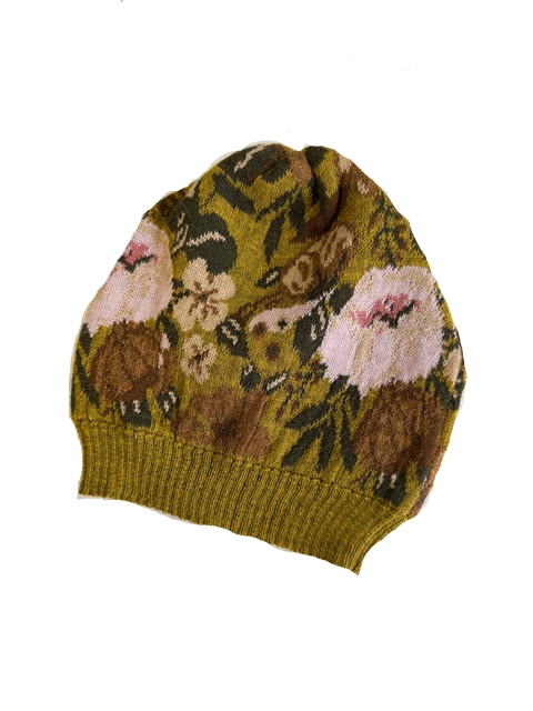Penelope Alpaca hats