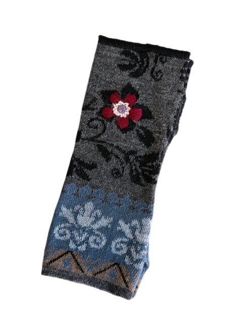 Vanessa Alpaca Hand Warmers - Image 3