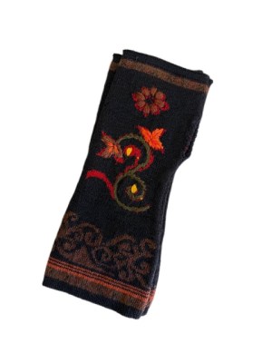 Vienna Alpaca Hand Warmer