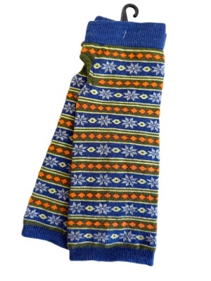 Starry Alpaca Hand Warmers