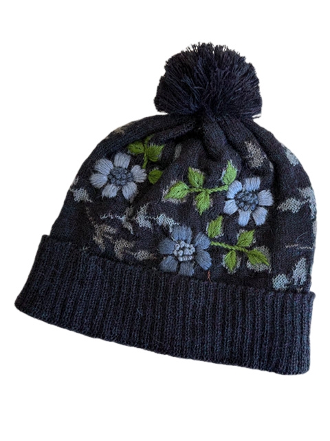 Abigail Alpaca Hats - Image 2