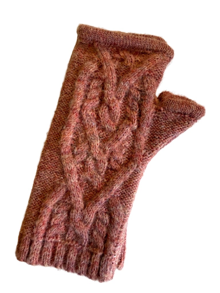 Rubi Alpaca Cable HW