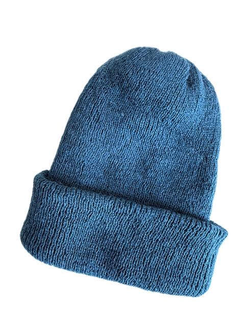 Gia Alpaca Hats